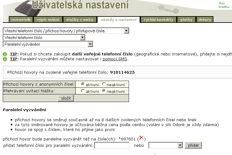 Odorik - Paralelní vyzvánění Crop.png